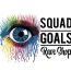 Squad Goals Logo